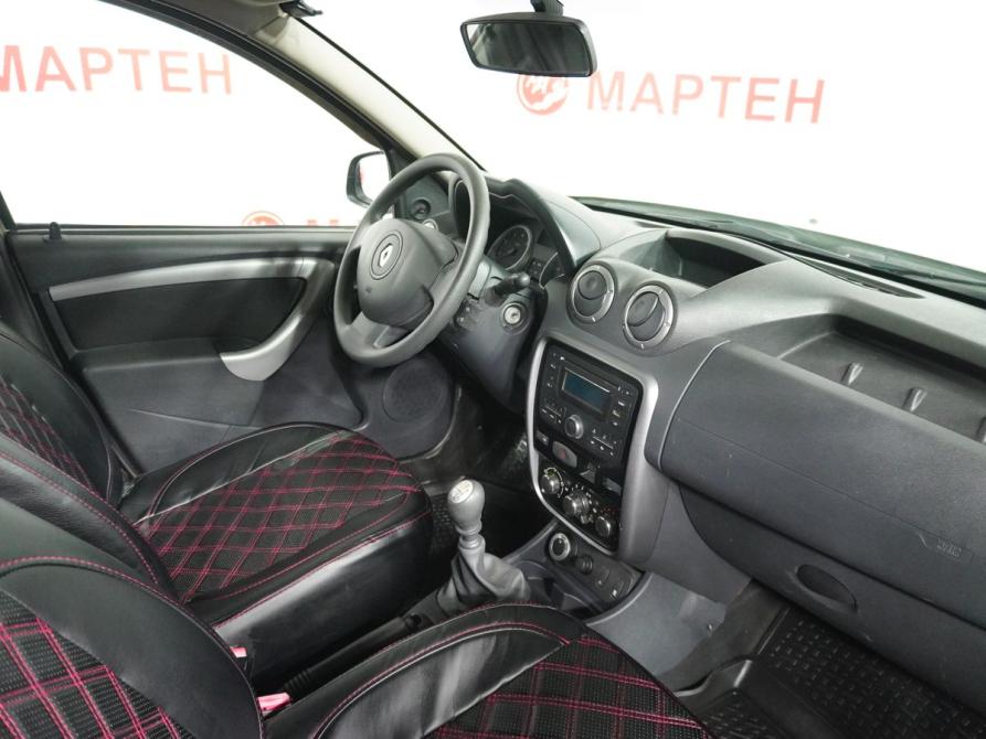 Renault Duster I Вологда  - изображение 10