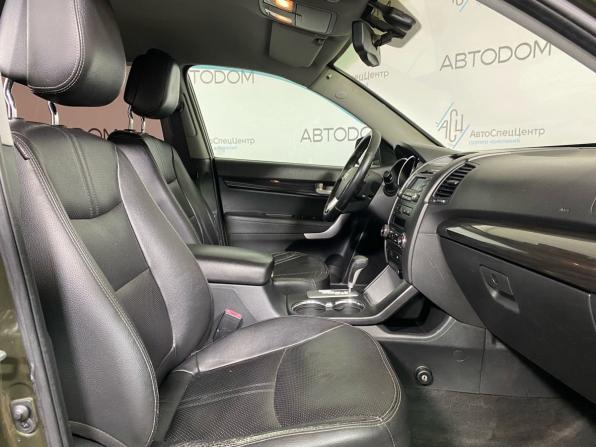 Kia Sorento II с пробегом 2010 года, цена 939 000 рублей, 200000 км, внедорожник, Автокод Объявления