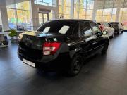Lada (ВАЗ) Granta I Киров  - изображение 21