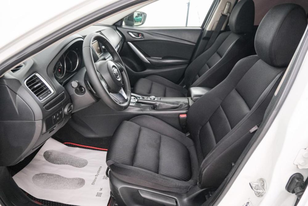 Mazda 6 III (GJ) Красноярск  - изображение 8