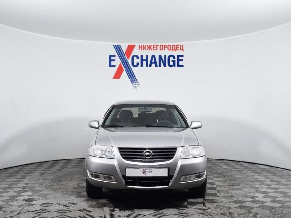 Nissan Almera Classic I с пробегом 2008 года, цена 440 000 рублей, 156869 км, седан, Автокод Объявления