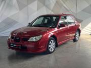 Subaru Impreza II Рестайлинг 2 Оренбург  - изображение 18