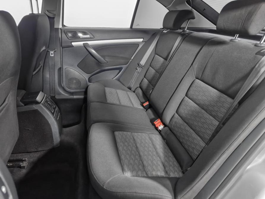 Skoda Octavia II (A5) Рестайлинг Нижний Новгород  - изображение 12