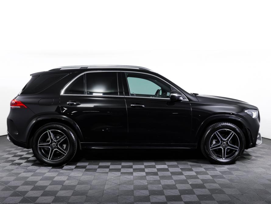 Mercedes-Benz GLE II (V167) Москва  - изображение 4