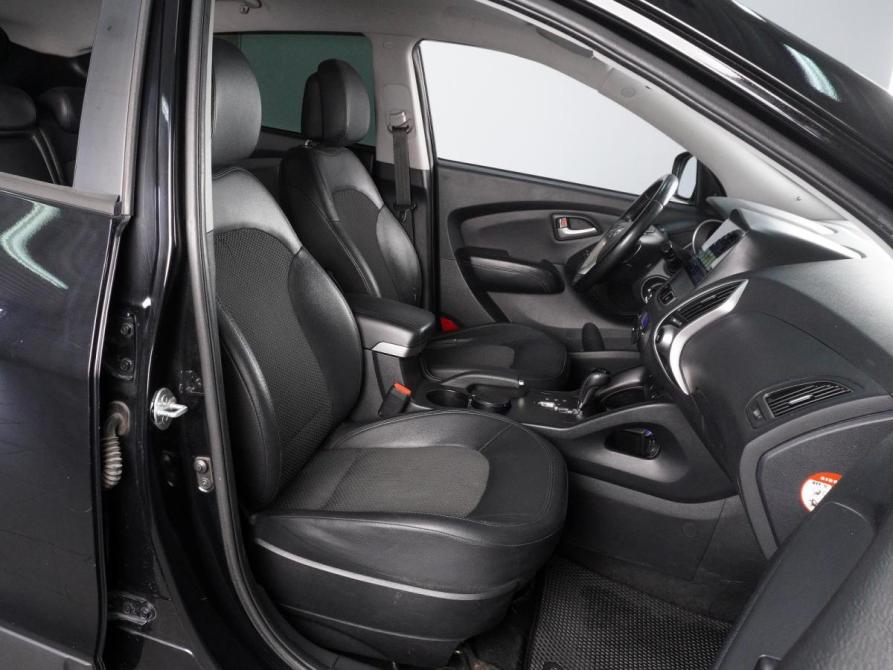 Hyundai ix35 I Минеральные Воды  - изображение 8