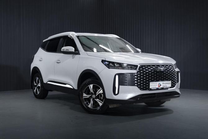 Tenet T4 с пробегом 2026 года, цена 2 099 999 рублей, 10119 км, внедорожник, Автокод Объявления