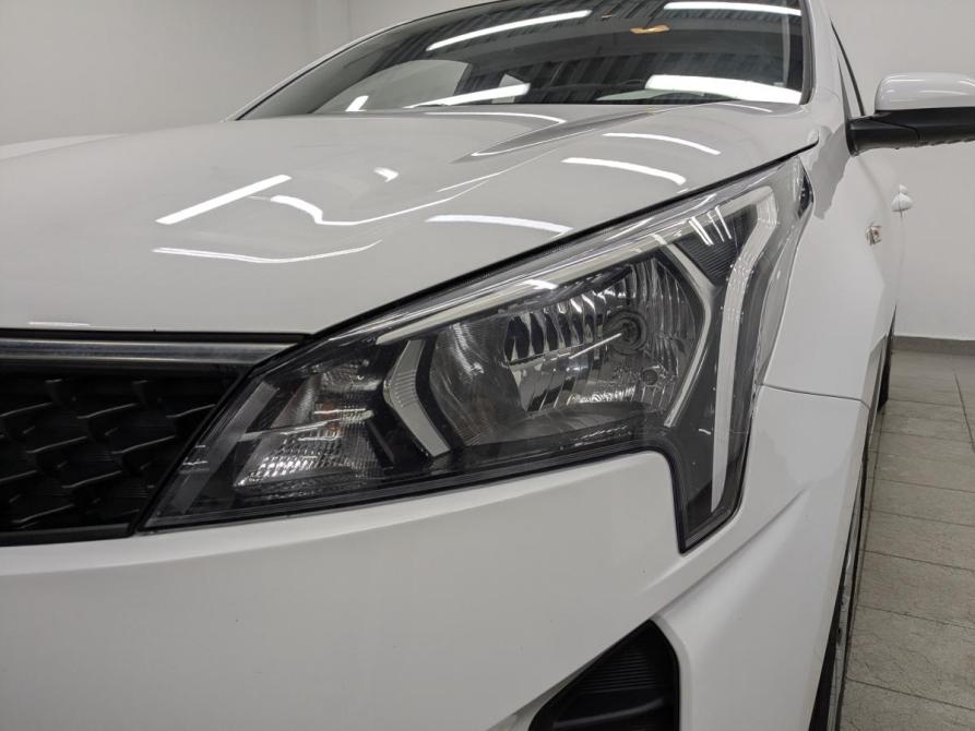Kia Rio IV Рестайлинг Москва  - изображение 11