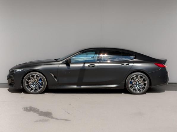 BMW 8 серии II (G14/G15/G16) Рестайлинг с пробегом 2023 года, цена 11 617 160 рублей, 22665 км, седан, Автокод Объявления