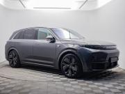 Li Auto (Lixiang) L7 I Москва  - изображение 25