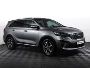 Kia Sorento III Prime Рестайлинг Москва  - изображение 27