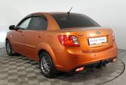 Kia Rio II Рестайлинг Волгоград  - изображение 29