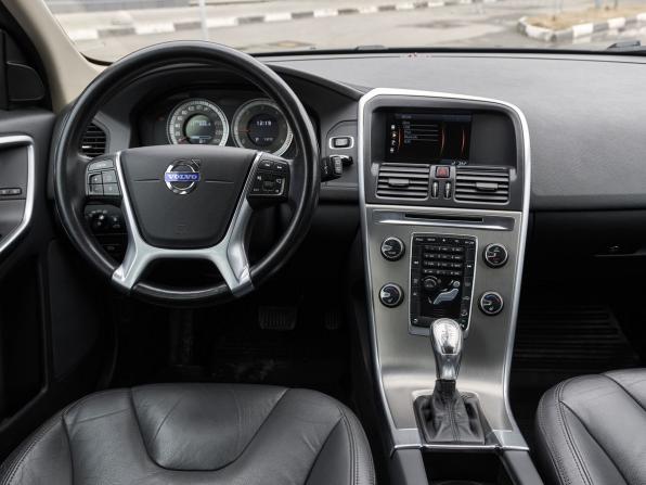 Volvo XC60 I с пробегом 2012 года, цена 1 548 000 рублей, 225200 км, внедорожник, Автокод Объявления