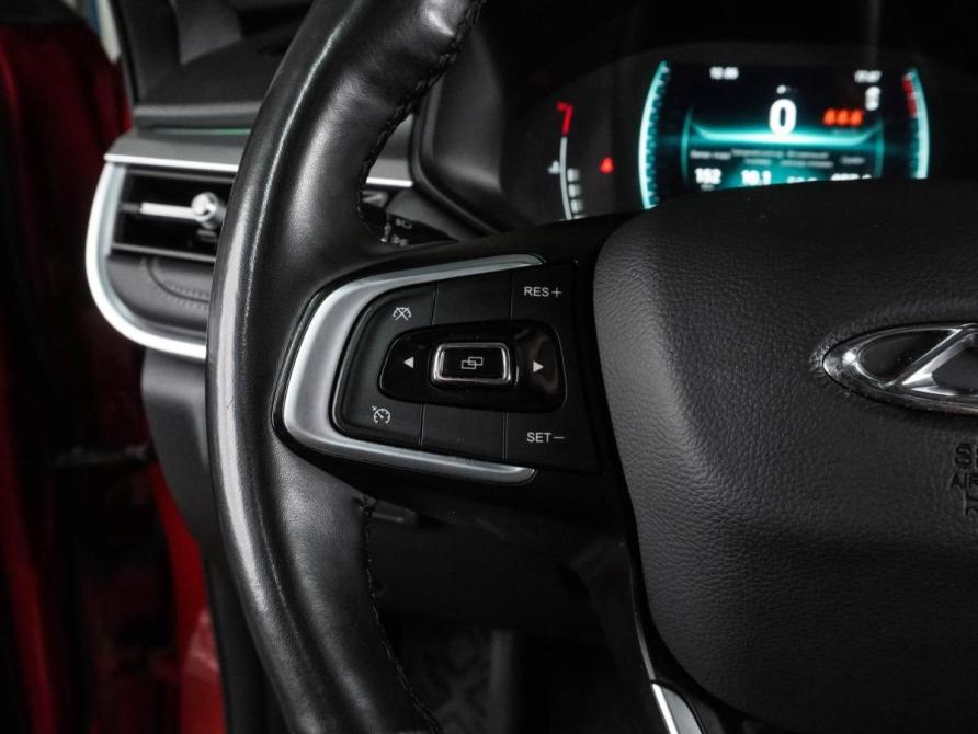 Chery Tiggo 7 Pro I Воронеж  - изображение 17