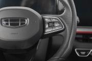 Geely Coolray I Рестайлинг Кемерово  - изображение 42