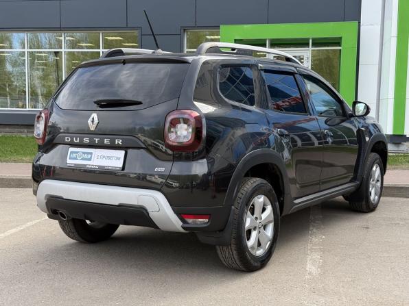 Renault Duster II с пробегом 2021 года, цена 1 799 000 рублей, 66711 км, внедорожник, Автокод Объявления