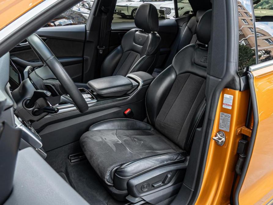 Audi Q8 I (4M) Краснодар  - изображение 10