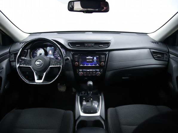Nissan X-Trail III Рестайлинг с пробегом 2021 года, цена 2 100 000 рублей, 170236 км, внедорожник, Автокод Объявления