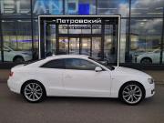 Audi A5 I (8T) Санкт-Петербург  - изображение 23