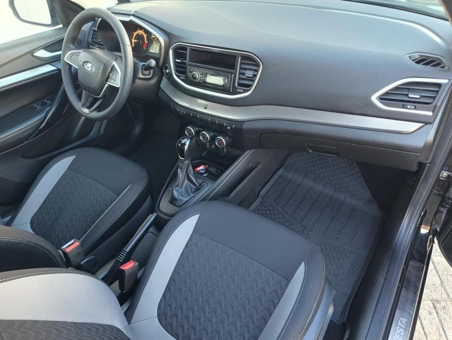 Lada (ВАЗ) Vesta I Рестайлинг (NG) Челябинск  - изображение 10