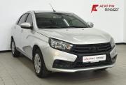Lada (ВАЗ) Vesta I Екатеринбург  - изображение 23