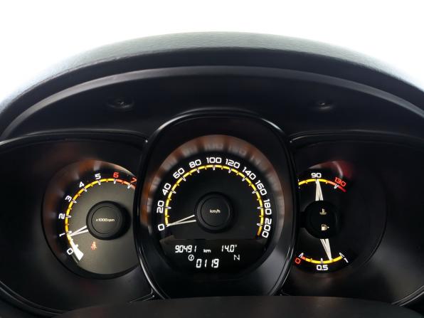 Lada (ВАЗ) Vesta I с пробегом 2019 года, цена 1 100 000 рублей, 90486 км, седан, Автокод Объявления
