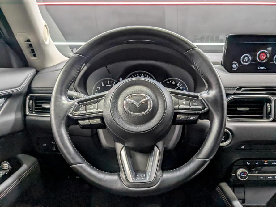 Mazda CX-5 II Москва  - изображение 23