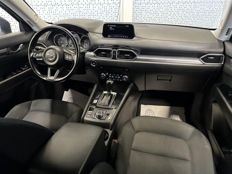 Mazda CX-5 II Москва  - изображение 9