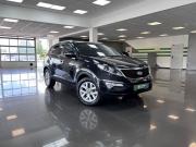 Kia Sportage III Рестайлинг Тверь  - изображение 24