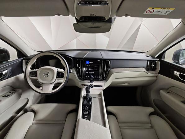 Volvo XC60 II с пробегом 2019 года, цена 3 900 000 рублей, 49385 км, внедорожник, Автокод Объявления
