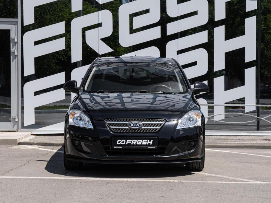 Kia Ceed I Волгоград  - изображение 3