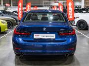 BMW 3 серии VII (G2x) Санкт-Петербург  - изображение 34
