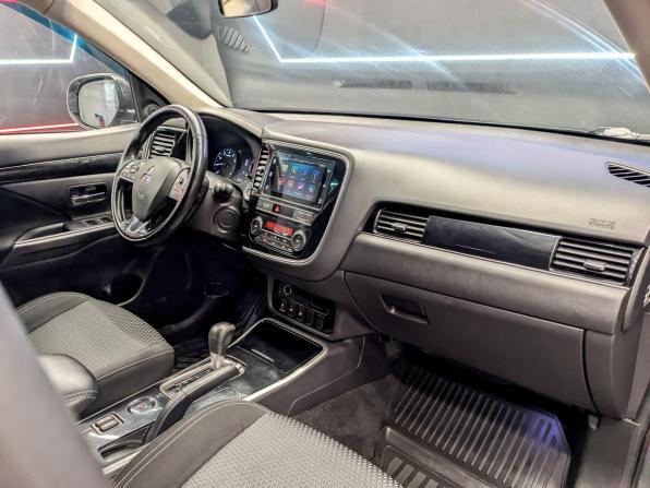 Mitsubishi Outlander III Рестайлинг 3 с пробегом 2019 года, цена 1 775 000 рублей, 150952 км, внедорожник, Автокод Объявления