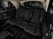 Mercedes-Benz GLE II (V167) Рестайлинг Москва  - изображение 46