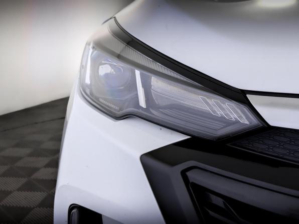 BAIC X35 с пробегом 2023 года, цена 1 490 000 рублей, 66801 км, внедорожник, Автокод Объявления