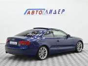 Audi A5 I (8T) Рестайлинг Москва  - изображение 20