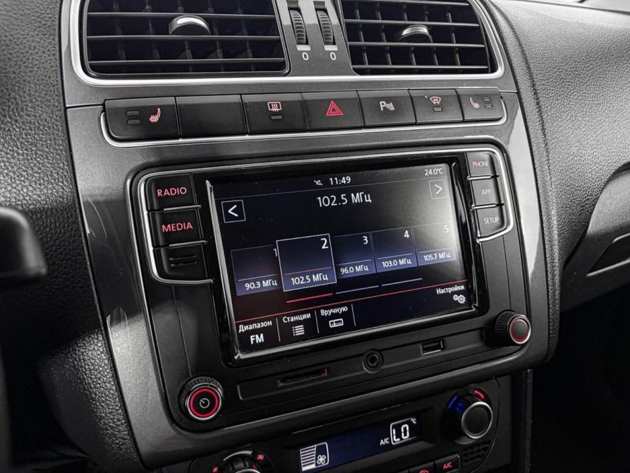 Volkswagen Polo V Рестайлинг Ногинск  - изображение 13