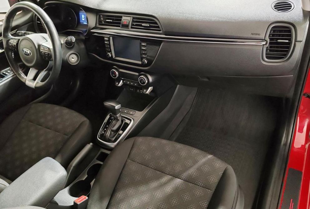Kia Rio IV Ярославль  - изображение 16
