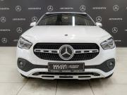 Mercedes-Benz GLA II (H247) Москва  - изображение 29