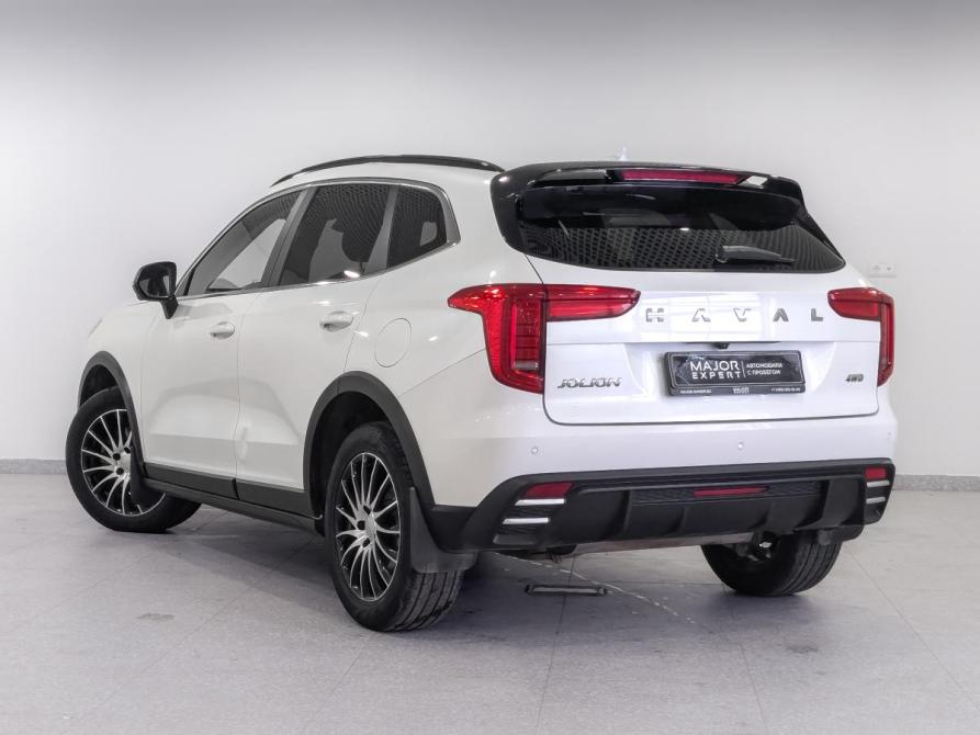 Haval Jolion I Рестайлинг Москва  - изображение 7