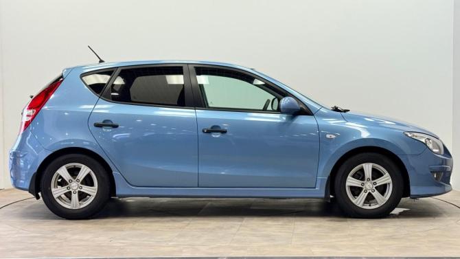 Hyundai i30 I Рестайлинг с пробегом 2010 года, цена 650 000 рублей, 277286 км, хэтчбек, Автокод Объявления