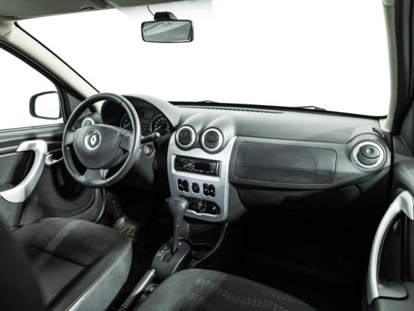 Renault Sandero I с пробегом 2014 года, цена 749 585 рублей, 97883 км, хэтчбек, Автокод Объявления