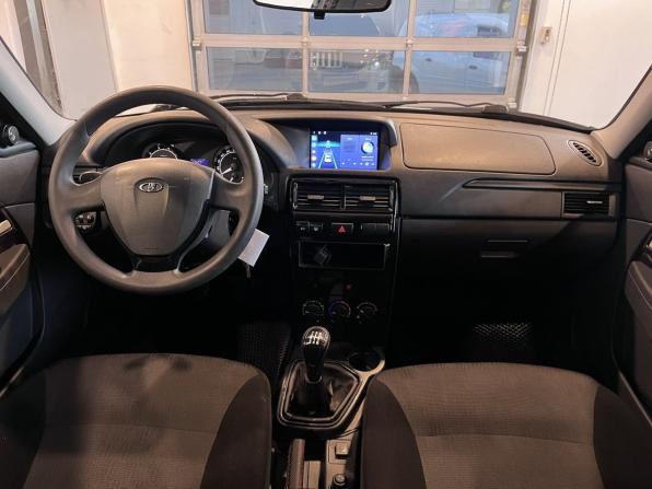 Lada (ВАЗ) Priora I Рестайлинг с пробегом 2016 года, цена 449 000 рублей, 205449 км, седан, Автокод Объявления
