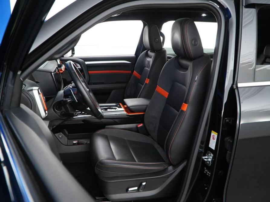 Haval Dargo I Москва  - изображение 10