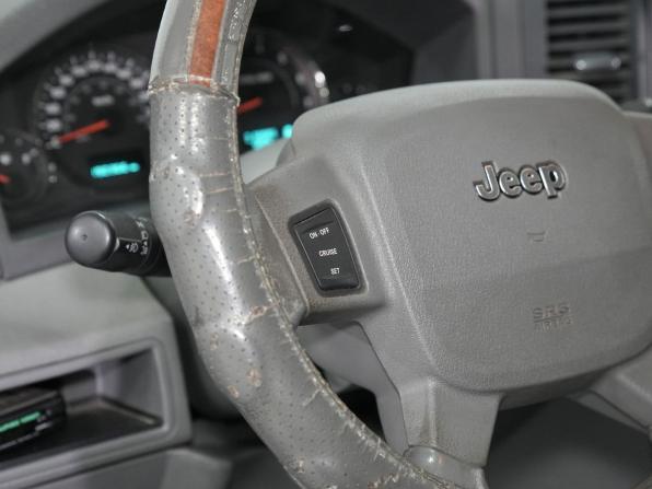 Jeep Grand Cherokee III (WK) с пробегом 2006 года, цена 1 110 000 рублей, 190000 км, внедорожник, Автокод Объявления