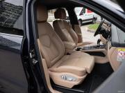 Porsche Macan I Рестайлинг Москва  - изображение 57