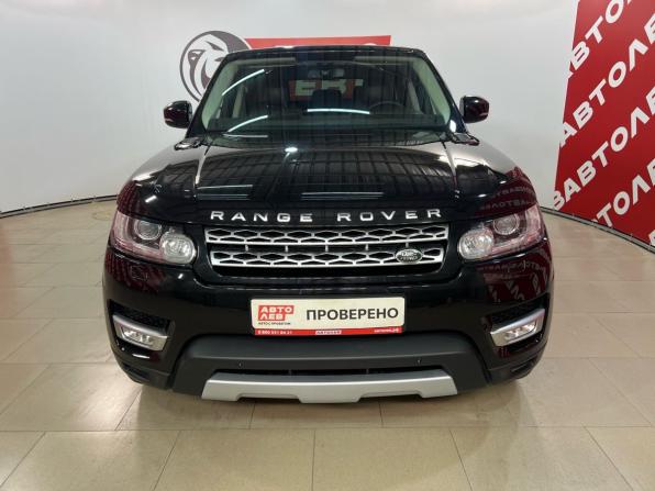 Land Rover Range Rover Sport II с пробегом 2015 года, цена 3 100 000 рублей, 207182 км, внедорожник, Автокод Объявления