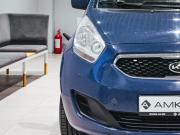 Kia Venga I Екатеринбург  - изображение 21