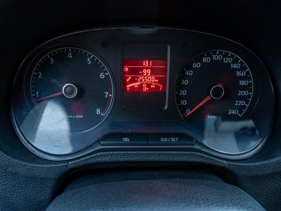Volkswagen Polo V Тамбов  - изображение 20