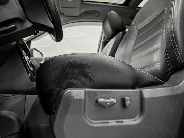 Renault Koleos I Рестайлинг 2 с пробегом 2014 года, цена 1 280 000 рублей, 230800 км, внедорожник, Автокод Объявления