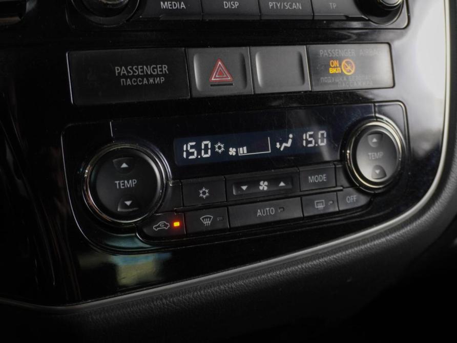 Mitsubishi Outlander III Рестайлинг Воронеж  - изображение 18